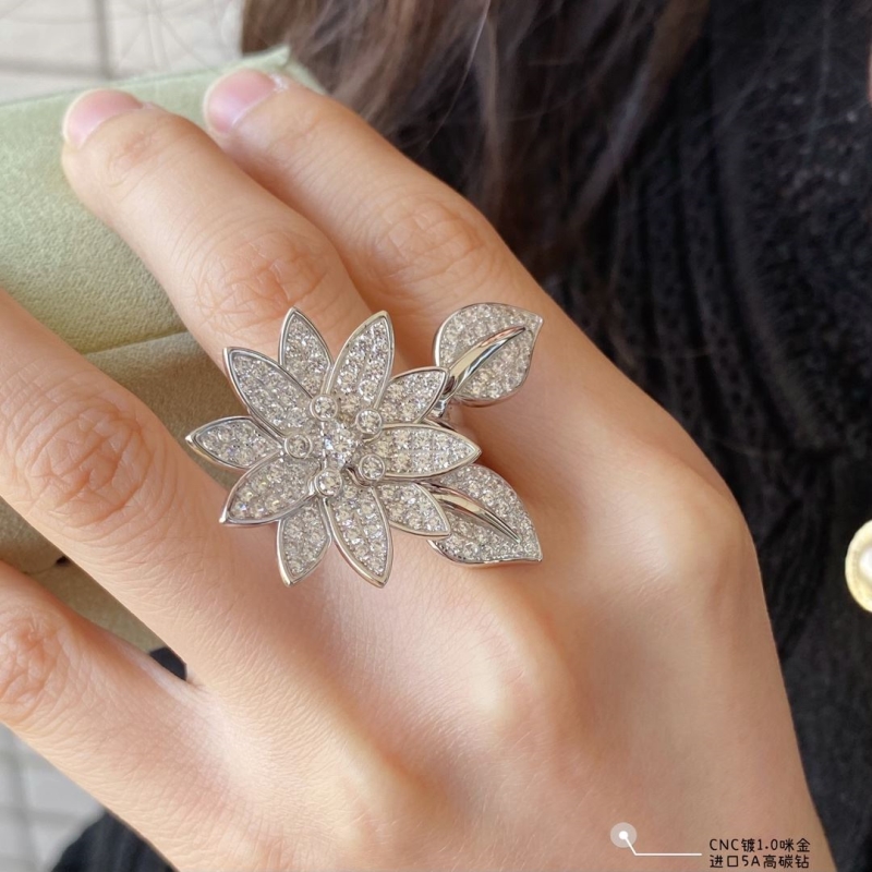 Vca Rings